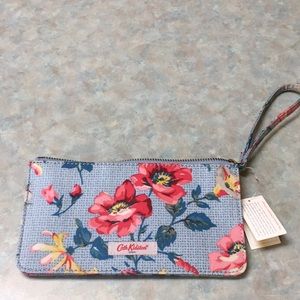 Catch Kidston travel wallet